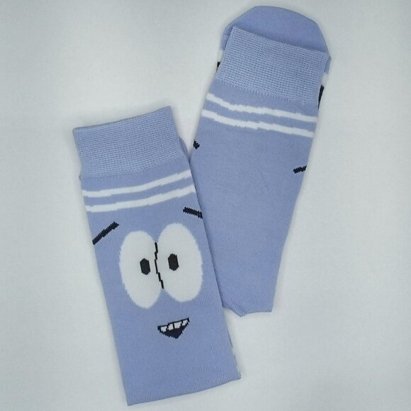 Towelie Novelty Socks - Picture 5 of 5